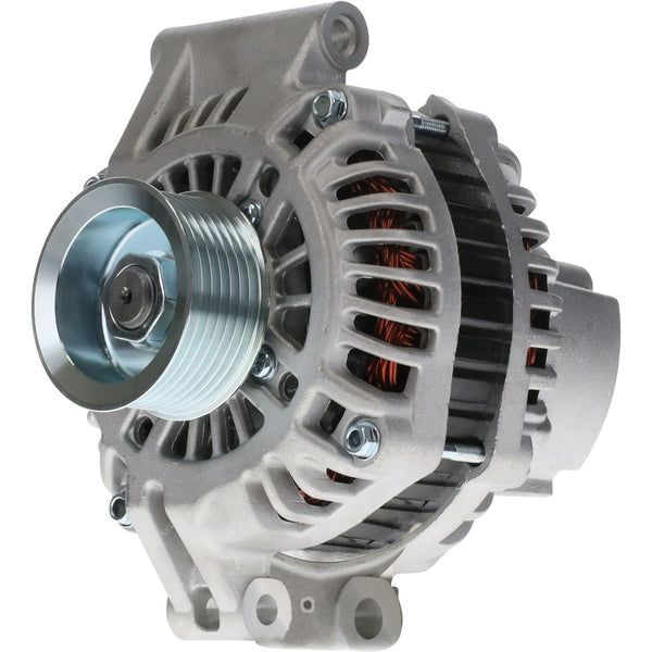 Alternator for 2002-2006 Acura RSX L4 2.0L 1998cc 122cid | OEM 31100-PNC-004