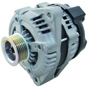Alternator for Ford Thunderbird V8 3.9L 242cid | OEM 104210-3201 — AZ O.E.M Rebuild