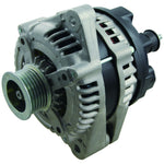 Alternator for 1974-2004 Jaguar S-Type V8 4.2L 4196cc 256cid | OEM 104210-3080