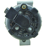 Alternator for 2007-2011 Honda Element L4 2.4L 2354cc 144cid | OEM 31100-RAA-A01 — AZ O.E.M Rebuild