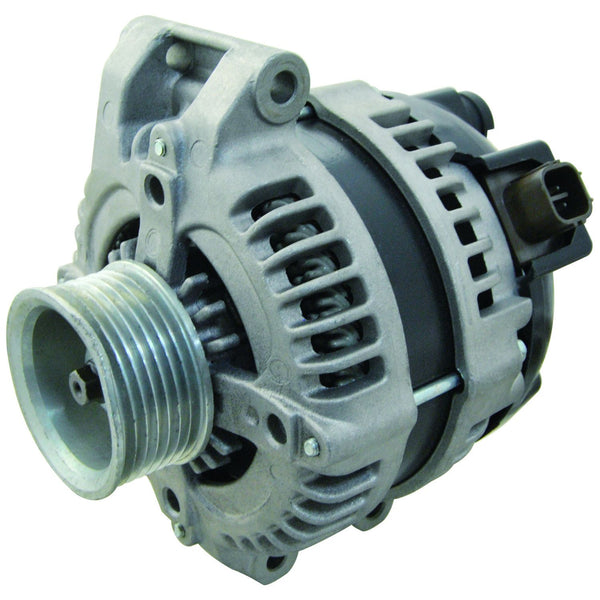 Alternator for 2007-2011 Honda Element L4 2.4L 2354cc 144cid | OEM 31100-RAA-A01