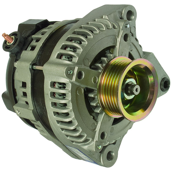 Alternator for Lexus GX470 V8 4.7L 4663cc 285cid | OEM 104210-3440