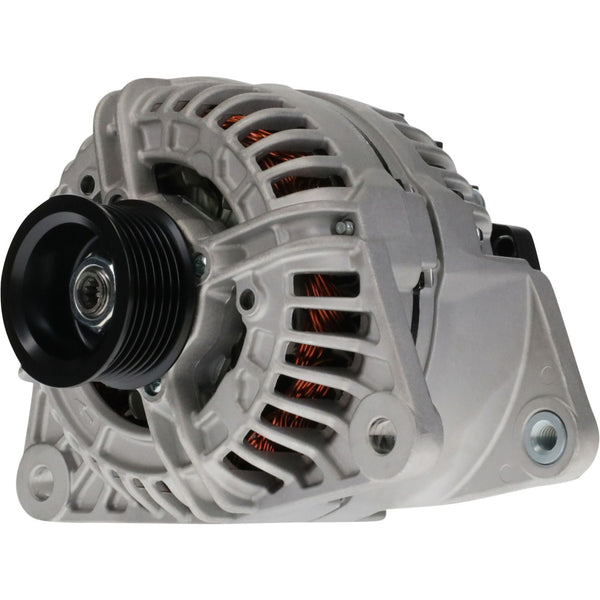Alternator for 2003-2005 Dodge Ram 1500 V8 5.7L 345cid | OEM 0 124 525 006