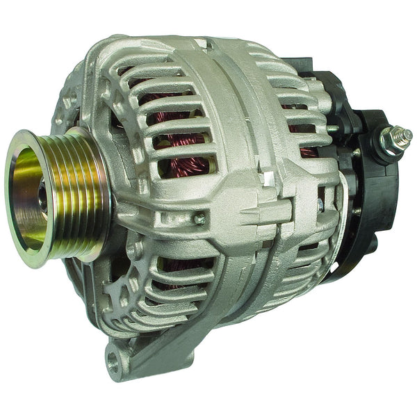 Alternator for 2003 Buick Century V6 3.4L 207cid | OEM 0 124 415 033