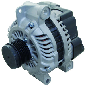 Alternator for Mazda - Europe Swift & Mazda 6 2000 | OEM LF18-18-300 — AZ O.E.M Rebuild