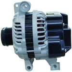 Alternator for Mazda - Europe Swift & Mazda 6 2000 | OEM LF18-18-300 — AZ O.E.M Rebuild