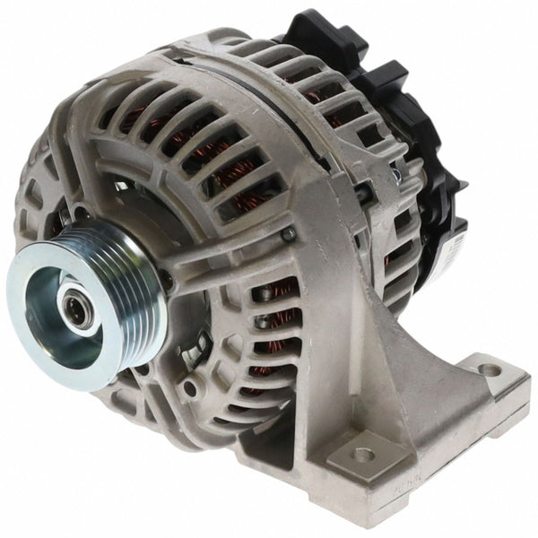 Alternator for 2004 Volvo - Europe V70 Mk2 B 5254 T2 | OEM 0 124 525 001
