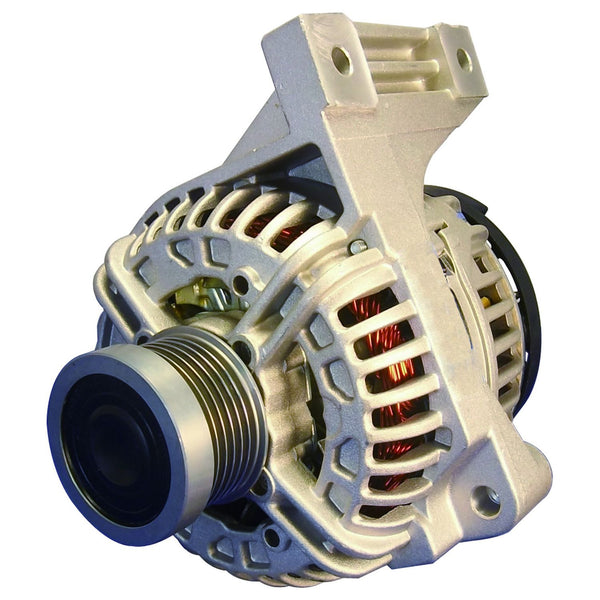 Alternator for 2002-2004 Volvo - Europe V70 Mk2 B 5244 T3 | OEM 0 124 525 014