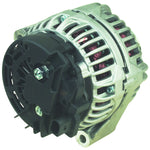 Alternator for 2002 Mercedes - Europe C200 2000 Kompressor | OEM 0 124 515 046