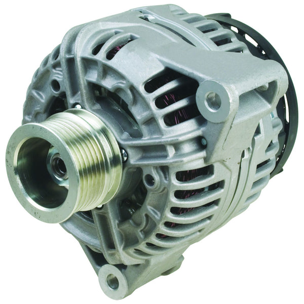 Alternator for 2002 Mercedes - Europe C200 2000 Kompressor | OEM 0 124 515 046