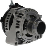 Alternator for 2015-2017 Chevrolet Express 2500 V8 6.0L 5967cc 364cid | OEM 104211-8350