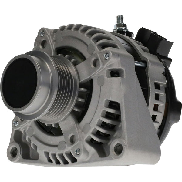 Alternator for 2015-2017 Chevrolet Express 2500 V8 6.0L 5967cc 364cid | OEM 104211-8350