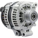 Alternator for 2013-2024 Land Rover Range Rover V6 3.0L 2995cc 183cid GAS; VIN V; Supercharged | OEM 104210-6420