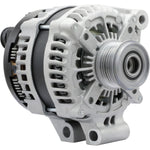 Alternator for 2013-2024 Land Rover Range Rover V6 3.0L 2995cc 183cid GAS; VIN V; Supercharged | OEM 104210-6420 — AZ O.E.M Rebuild