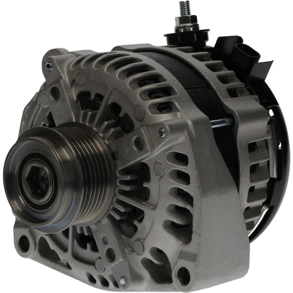 Alternator for Chevrolet Silverado 2500 HD V8 6.6L 6599cc 403cid | OEM 104210-6850