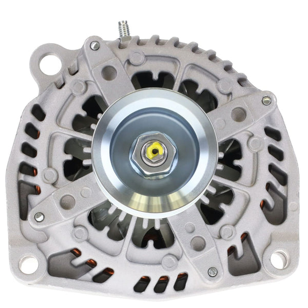 Alternator for 2015-2020 Chevrolet Express 4500 V8 6.0L 5967cc 364cid | OEM 104210-6860