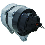 Alternator for 1968-1980 Case 1190 Leyland 4-230 Dsl | OEM C000900010020