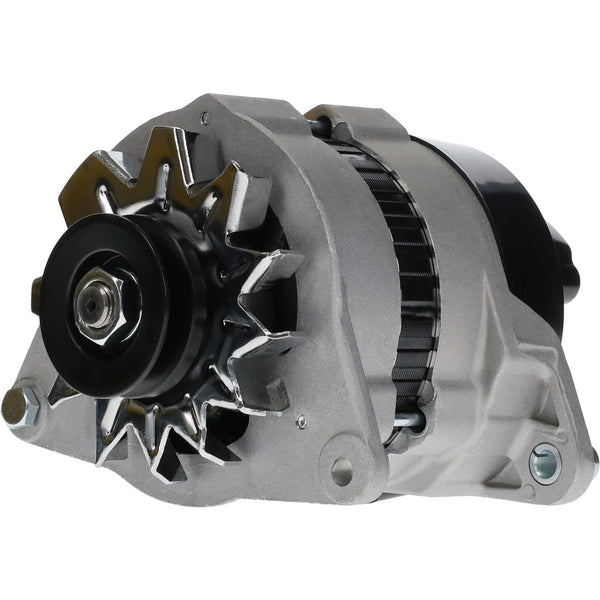 Alternator for 1972-1980 Ford - Europe Capri Mk1 1300 | OEM (Iskra) Sales IA 0067
