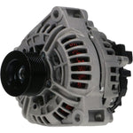 Alternator for John Deere 210L L4 4.5L 275cid 4045HT | OEM 0 124 615 061