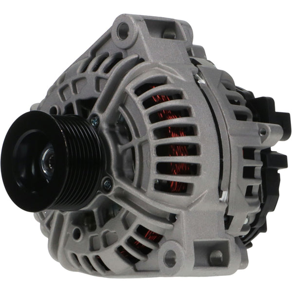 Alternator for John Deere 210L L4 4.5L 275cid 4045HT | OEM 0 124 615 061