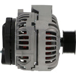 Alternator for John Deere 210L L4 4.5L 275cid 4045HT | OEM 0 124 615 061
