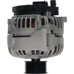 Alternator for John Deere 210L L4 4.5L 275cid 4045HT | OEM 0 124 615 061