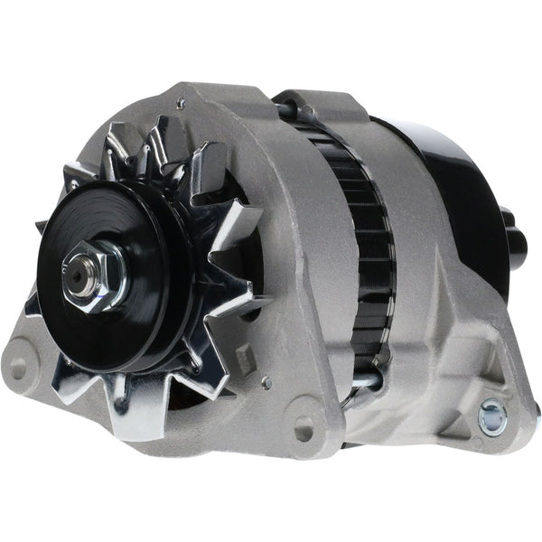 Alternator for Case MC80 & Case MC100 4TWG Perkins Diesel | OEM 23746