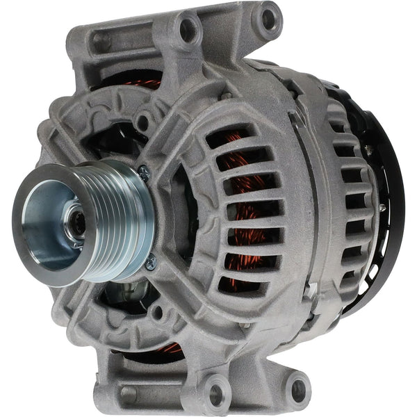 Alternator for 2009-2012 Mercedes - Europe GLK350 M272.948, 3.0L, 170kW, 231HP, 2996cc | OEM 0 124 525 171