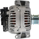 Alternator for 2009-2012 Mercedes - Europe GLK350 M272.948, 3.0L, 170kW, 231HP, 2996cc | OEM 0 124 525 171