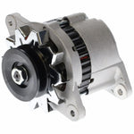 Alternator for 1974 Nissan 620 Pickup L4 2.0L 121cid Nissan H20 | OEM SBA18504-6150