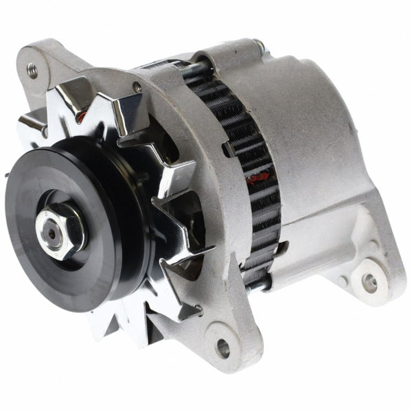 Alternator for 1974 Nissan 620 Pickup L4 2.0L 121cid Nissan H20 | OEM SBA18504-6150