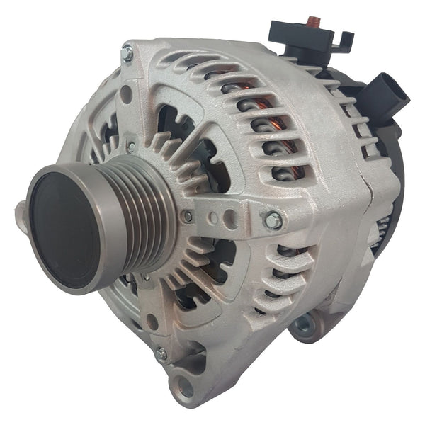 Alternator for BMW - Europe 125i L4 2.0L 1997cc 122cid | OEM 12-31-7-605-478