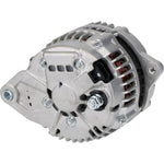 Alternator for Hitachi Zaxis 190W-3 L4 5.2L 317cid Isuzu 4HK1 | OEM LR1110-735