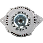Alternator for Hitachi Zaxis 190W-3 L4 5.2L 317cid Isuzu 4HK1 | OEM LR1110-735