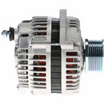 Alternator for Hitachi Zaxis 190W-3 L4 5.2L 317cid Isuzu 4HK1 | OEM LR1110-735