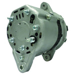 Alternator for 1980 Nissan CPH & Nissan H02 A15 Engine | OEM LR120-15