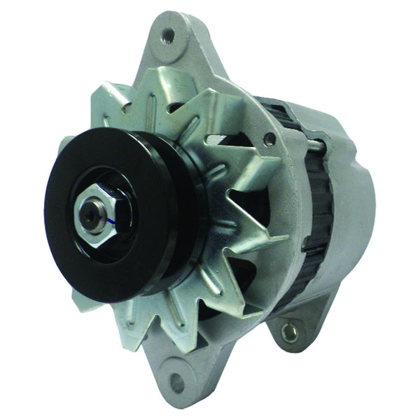 Alternator for 1980 Nissan CPH & Nissan H02 A15 Engine | OEM LR120-15