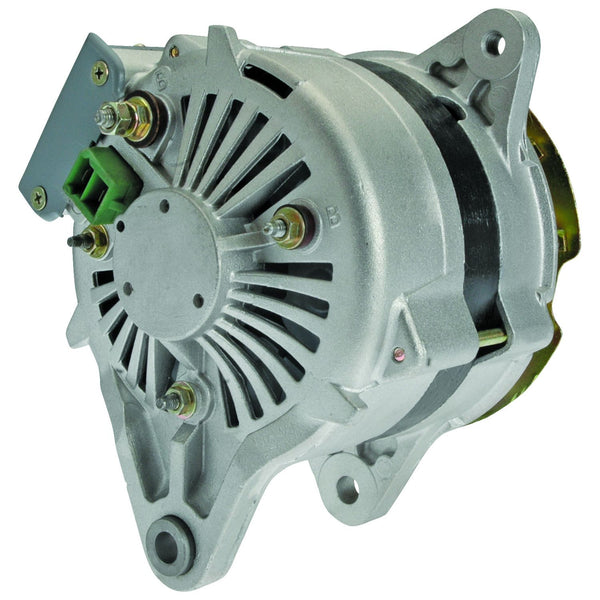 Alternator for 1979-1981 Toyota - Europe Celica 2000 | OEM 021000-0211