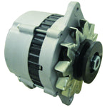 Alternator for 1987 Nissan 720 L4 1.8L 1750cc 108cid | OEM LR160-109