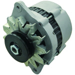 Alternator for 1987 Nissan 720 L4 1.8L 1750cc 108cid | OEM LR160-109