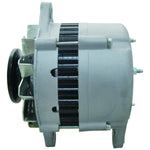 Alternator for 1987 Nissan 720 L4 1.8L 1750cc 108cid | OEM LR160-109