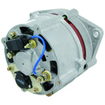 Alternator for 1975-1988 KHD Various Equipment L4 4.2L 254cid MWM D226-4 | OEM C00090010200