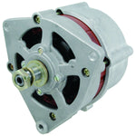 Alternator for 1975-1988 KHD Various Equipment L4 4.2L 254cid MWM D226-4 | OEM C00090010200