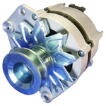 Alternator for 1984-1995 Volkswagen LCV - Europe LT L4 1.8L 1781cc | OEM 025-903-023