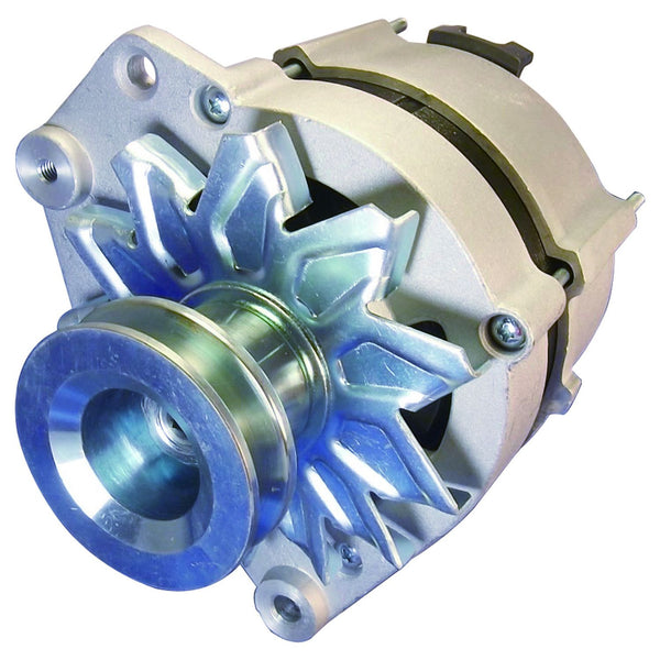 Alternator for 1984-1995 Volkswagen LCV - Europe LT L4 1.8L 1781cc | OEM 025-903-023