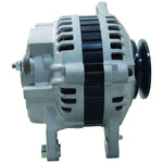 Alternator for Dodge Ram 50 L4 2.0L 1997cc 122cid | OEM MD108230