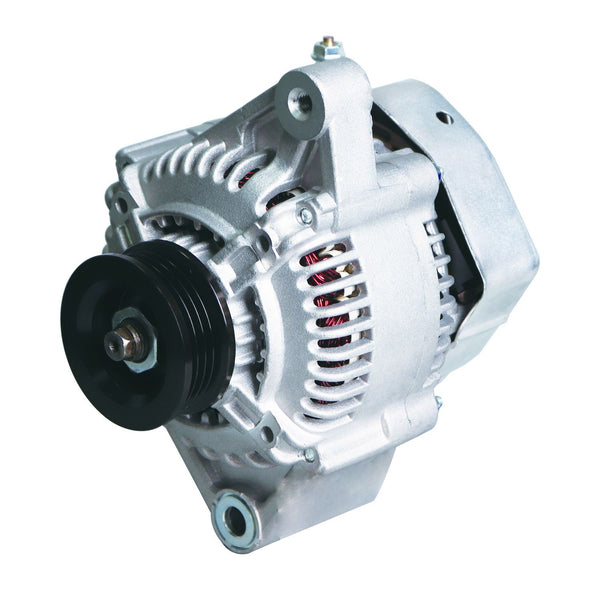 Alternator for 1988-1990 Toyota Tercel L4 1.5L 1456cc 3E | OEM 100211-1340