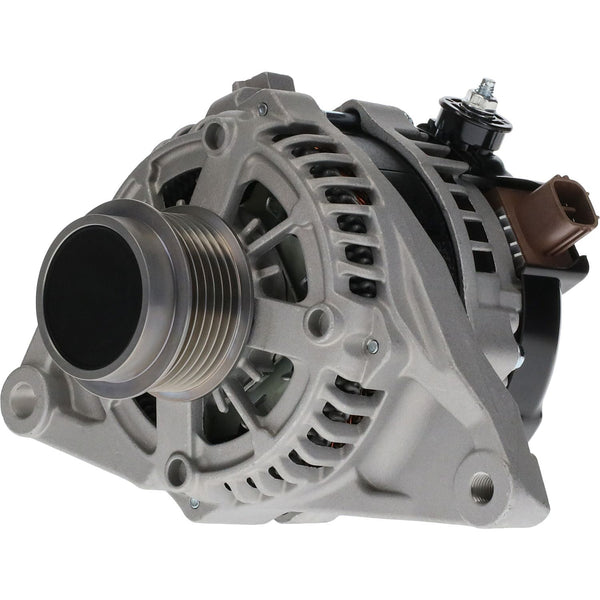 Alternator for Toyota Camry L4 2.5L 2494cc 152cid | OEM 104211-3161