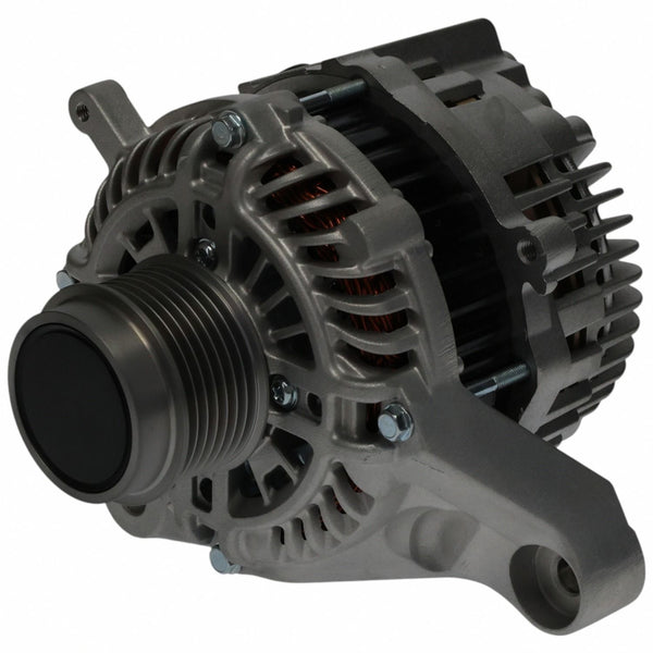 Alternator for Honda Accord L4 2.4L 2356cc 144cid K24W1 | OEM 31100-5A2-A02