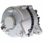 Alternator for John Deere 1050 Yanmar 3T90 Diesel | OEM 021000-7281
